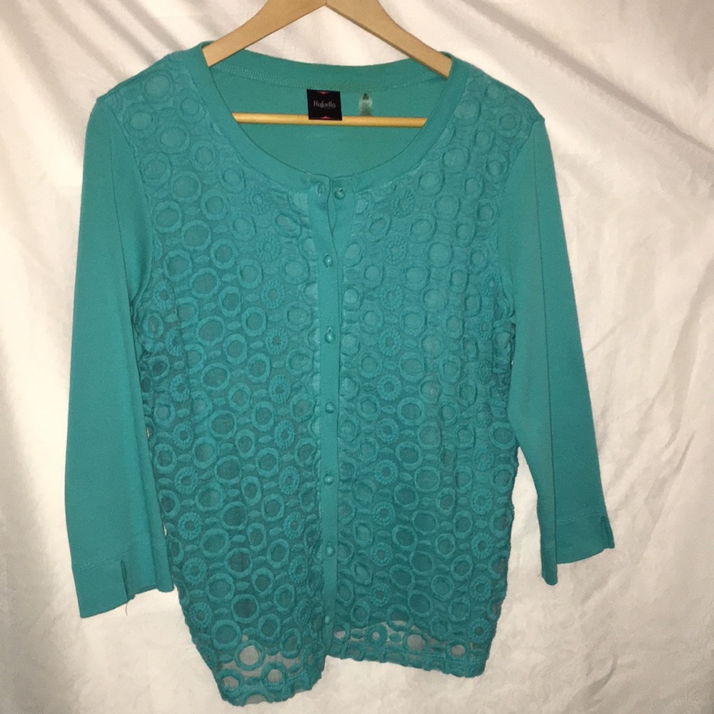 Ladies Medium Sweater